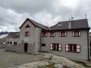 Bellavista Hütte