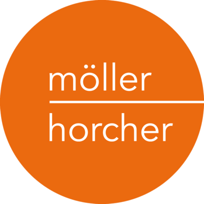 Referenz für Lektorat und Arbeiten als Texterin bei Möller Horcher