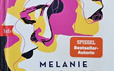 Rezension: Die Kunst des Verschwindens von Melanie Raabe