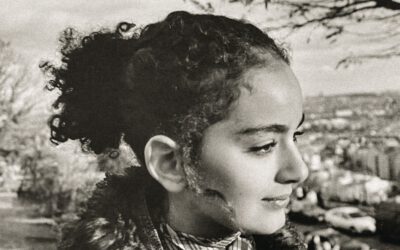 Rezension: Trag das Feuer weiter von Leïla Slimani