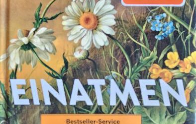 Rezension: „Einatmen. Ausatmen.“ von Maxim Leo