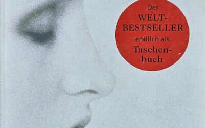 Rezension: Solange du da bist von Marc Levy
