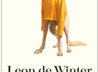 Rezension: Stadt der Hunde von Leon de Winter